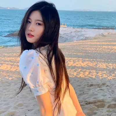 高纬度战栗