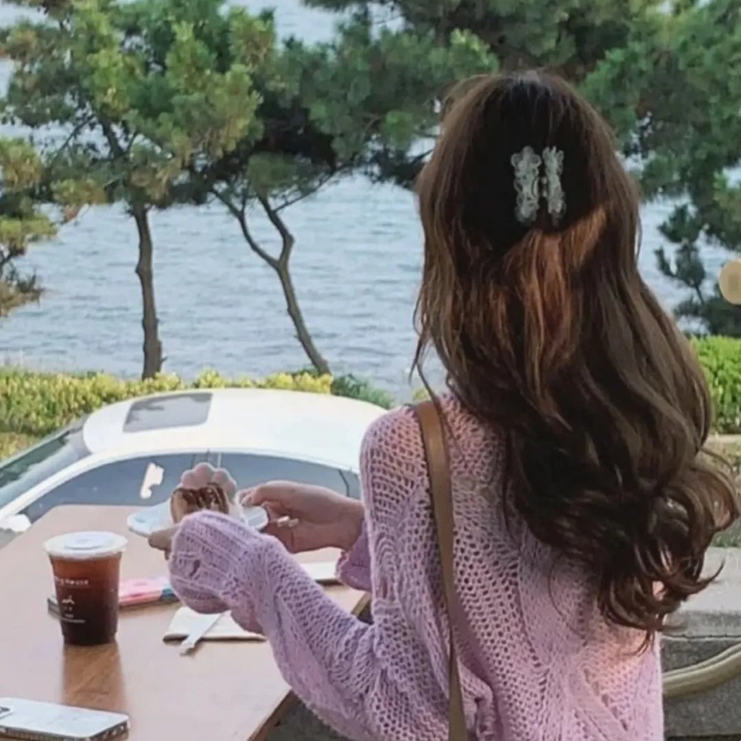 和女儿的日常第一季