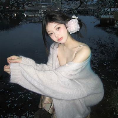 成为星星的少女